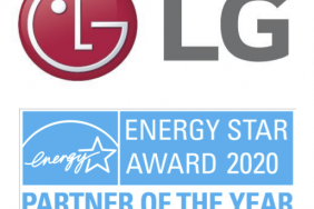 EPA Names LG Electronics 2020 ENERGY STAR Partner of the Year Image
