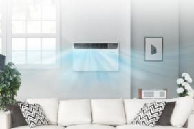 LG’s Smart ENERGY STAR Room Air Conditioners Help Con Edison Customers Save with Energy Efficiency Rebates Image