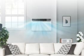 LG’s Smart ENERGY STAR Room Air Conditioners Help Con Edison Customers Save with Energy Efficiency Rebates Image.