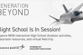 New Digital STEM-Career Curriculum Takes High-School Students Behind-the-scenes with Scientists and Engineers Working on Life-saving Technologies Image.