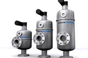 Forsta Filters Announces: Water Stewardship Discount Image.