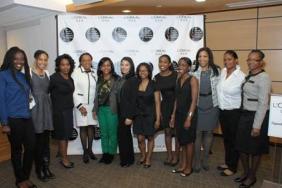 L'Oreal USA Celebrates 15th Anniversary of Support for New York Coalition of One Hundred Black Women’s Annual Role Model Program Image.