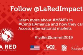 La Red de InnovaciÃ³n e Impacto Hosts Annual Summit in Panama City, October 22-23 Image