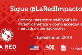 La Red de InnovaciÃ³n e Impacto Celebra su Encuentro Anual en Ciudad de PanamÃ¡ el 22 y 23 de octubre Image