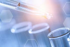 Lab Design Techniques to Accelerate COVID Test Processing Image.