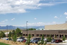 Colorado Department of Agriculture Achieves Highest Level of Green Lab Certification Image