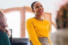 HP Inc. and The LAGRANT Foundation Launch Technology + Social Innovation Program to Increase Diversity in Communications Image.