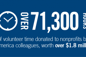 Comerica Bank Strengthens Local Communities Through Volunteerism and Philanthropy Image