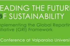 BrownFlynn Learning Announces "Leading the Future of Sustainability"-A Global Conference at Valparaiso University Image.