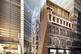 Legion House to be Carbon Neutral Image.