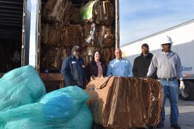 Perdue Farms Becomes First Poultry Company in the United States to Achieve GreenCircle Zero Waste to Landfill Certification Image