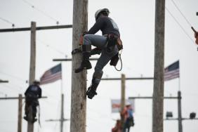 Duke Energy Linemen to Compete at International Competition Image.