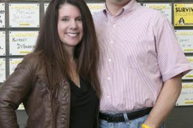 LIVESTRONG Welcomes $1 Million Donation from Michigan Couple Image.