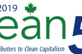 Helle Bank Jorgensen, Global Compact Network Canada’s Founder, named one of Canada’s 2019 Clean50  Image