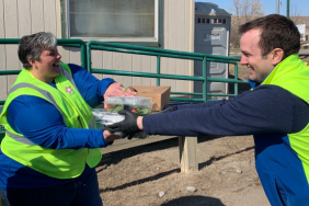 Republic Services General Manager Gives Back to the Community He Loves Image.
