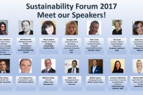 Athens Sustainability Forum 2017 by Global Sustain | New! SF Tour! Image.