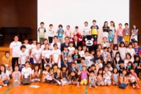 MetLife Foundation and Sesame Workshop Bring Financial Empowerment Initiative to Families in Kumamoto Image