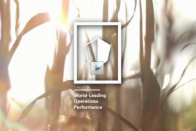 Making Our Operations Less Carbon Intensive Image.