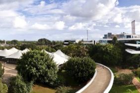 Managing Water in Bangalore Image