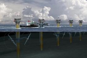 Maritime Tidal Energy Corp (MTEC) Becomes a Certified B Corporation Image.