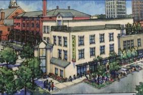Consumers Energy Foundation Announces $500,000 in Grants for Kitchen Incubator, School of the Arts in Jackson Image.