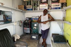 Coronavirus Is the Latest Dire Challenge Facing Poor Entrepreneurs in Ghana Image.