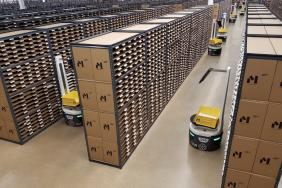Mohawk Group Joins Material Bank, Bringing Efficiency and Sustainability to Sampling Process and Driving Better Customer Experience Image.