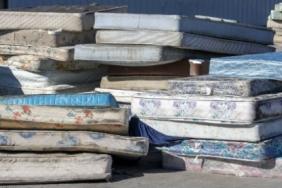 Don’t Lose Sleep Over How to Recycle Your Mattress Image.