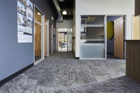 Mohawk at Greenbuild 2019: Sustainability Is Second Nature Image.