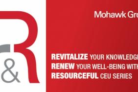 Mohawk Group Invites Design Community to “Revitalize Knowledge and Renew Well-Being” With Resourceful CEU Series Image