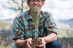 National Forest Foundation Plants a Record 2.6 Million Trees in 2018 Image.