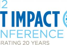2012 Net Impact Conference Invites Participants to "Accelerate Their Impact" in Celebration of 20th Anniversary Image.