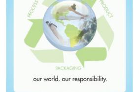 No nonsense Steps to a Better Planet Image.