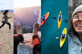 National Park Foundation to Unveil New Instagram Stickers for National Park Week Image.