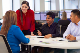 Keys to Productive Workplaces: Diversity in Talent, Gender, Ethnicity, Sexual Orientation, Cultural Perspectives, and Experiences Image.