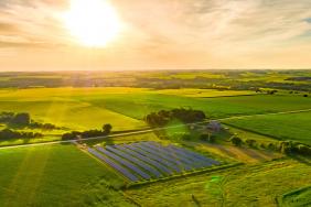 NRG Energy Provides Progress on Net-Zero Goal in 2019 Sustainability Report Image.