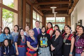 Navajo Women Entrepreneurs Graduate From Freeport-McMoRan’s Free Online Business Training Program Image
