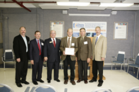 Neenah Paper Makes Major Green Power Purchase, One of the Largest in the Paper Industry Image.