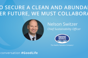 Clean Drinking Water More Important to Americans than Clean Air, According to New Study Image.