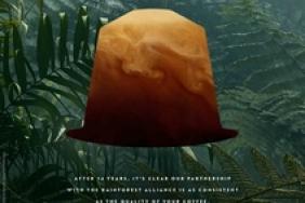Nespresso to Showcase Key Partnership With the Rainforest Alliance on Coffee Sleeves Image.