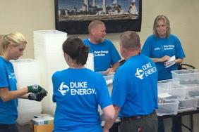 Duke Energy Foundation Provides More Than $500,000 in Grants to Support Community Resiliency in Florida Image.
