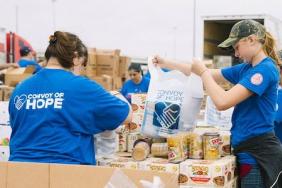 Hormel Foods Lends a Helping Hand After Hurricane Harvey Image
