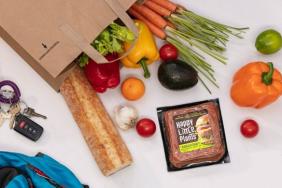 Hormel Foods Announces the Creation and Launch of Plant-forward Meat Alternative HAPPY LITTLE PLANTS™ Brand at Barclays Global Consumer Staples Conference Image