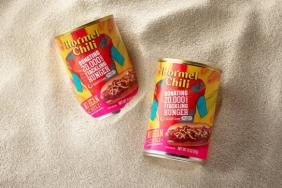 The Makers Of HORMEL® Chili Announce Limited-Edition Miami-Inspired Can To Help Raise Awareness For Childhood Hunger Image