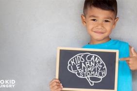 Hormel Foods Joins Dine, Shop & Share for No Kid Hungry Campaign Image