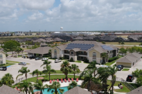 ComCapp, Green Mountain Energy Announce Sustainability Partnership to Power Communities with Rooftop Solar and 100% Renewable Electricity Image