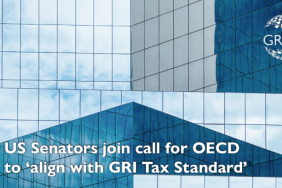 US Senators Join Call for OECD to ‘Align With GRI Tax Standard’ Image