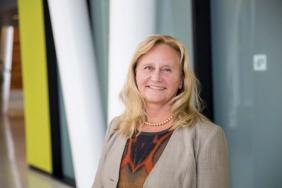Data and Logistics Expert Vicki O’Meara Joins Black & Veatch Board Image.