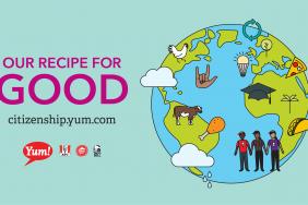 Yum! Brands’ Recipe for Good: 2017 Global Citizenship & Sustainability Report Showcases Company’s Efforts to Serve Food People Trust, Grow Sustainably to Protect the Planet and Unlock Potential in People Image