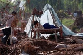 Orascom Telecom Partners with Obopay for Text Donation Program to Speed Flood Relief to Pakistan Image.